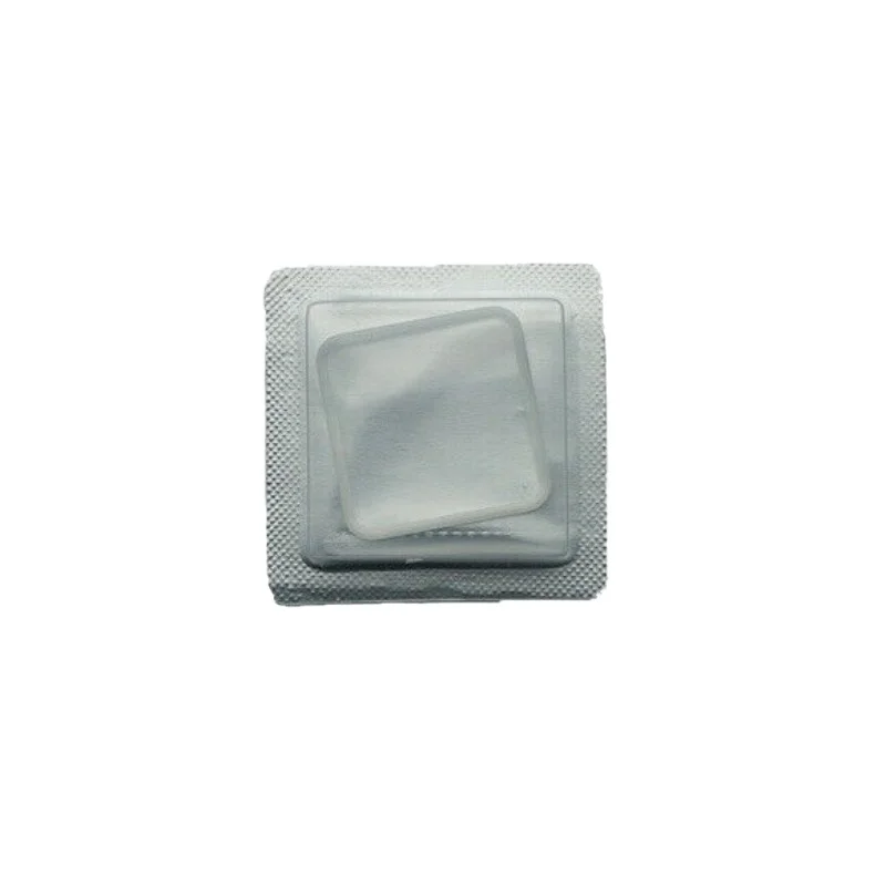 Luxury Watch Cartier - Watch Sapphire Crystal Glass for Cartier