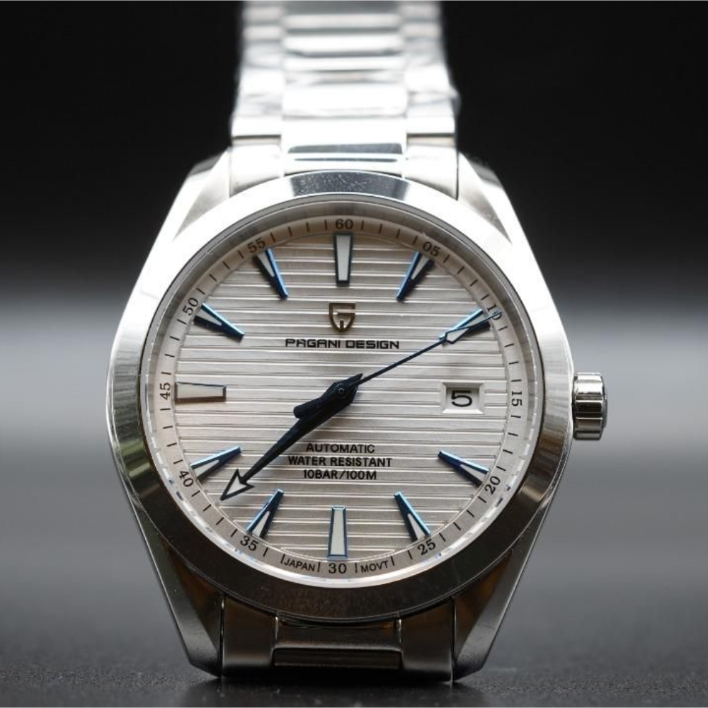 Luxury Watch Design - PAGANI DESIGN 40MM A150 Business Men