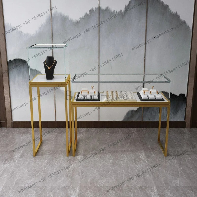 Custom. Light Luxury Jewelry S - Luxury Watch Boutique recension och pris