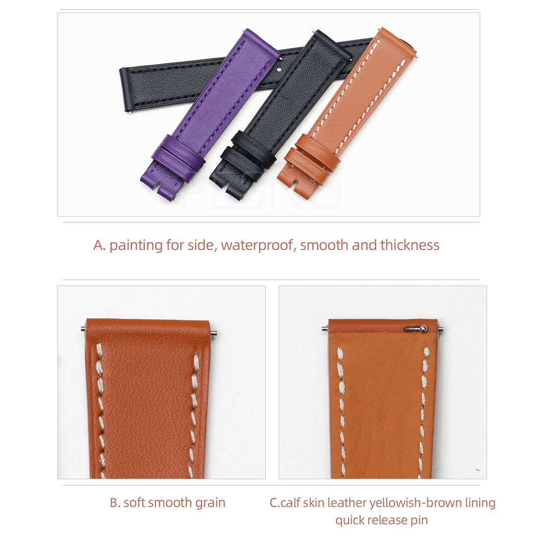 PESNO Suitable for Hermes H Ho - Luxury Watch Hermes recension och pris