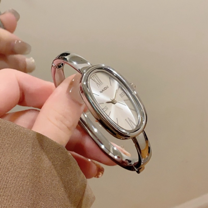 Top Brand Women Oval Roman Dia - Luxury Watch Cartier recension och pris