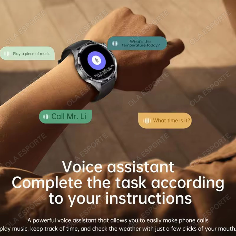 New Watch 7 Pro Bluetooth Call - Open Heart Watch recension och pris