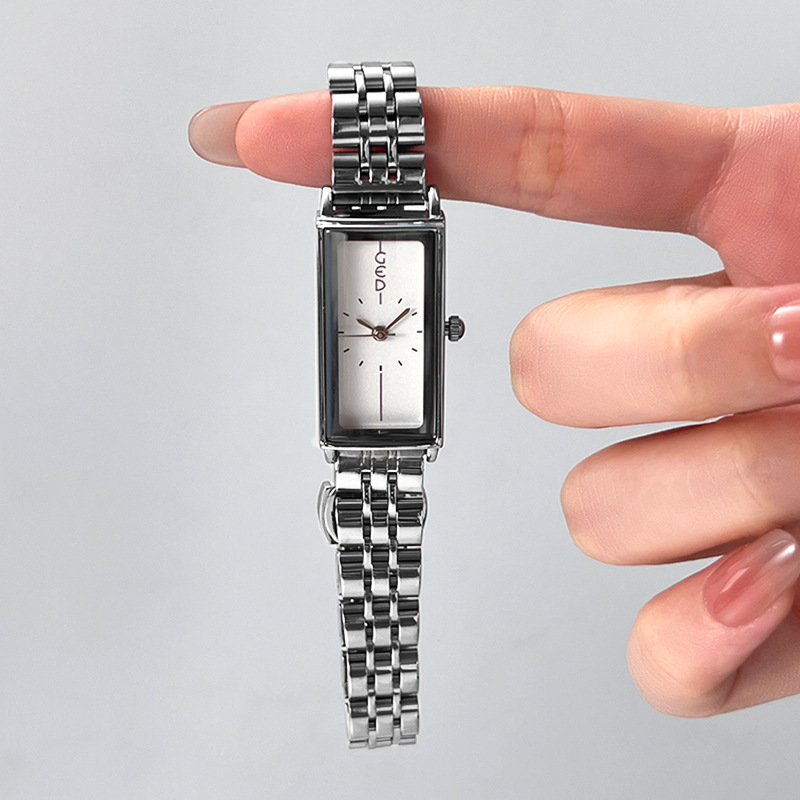 GEDI Vintage Luxury Rectangula - Luxury Watch Cartier recension och pris