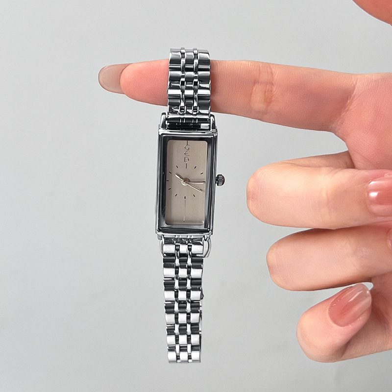 GEDI Vintage Luxury Rectangula - Luxury Watch Cartier recension och pris