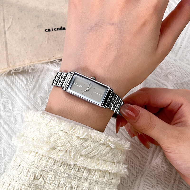 GEDI Vintage Luxury Rectangula - Luxury Watch Cartier recension och pris