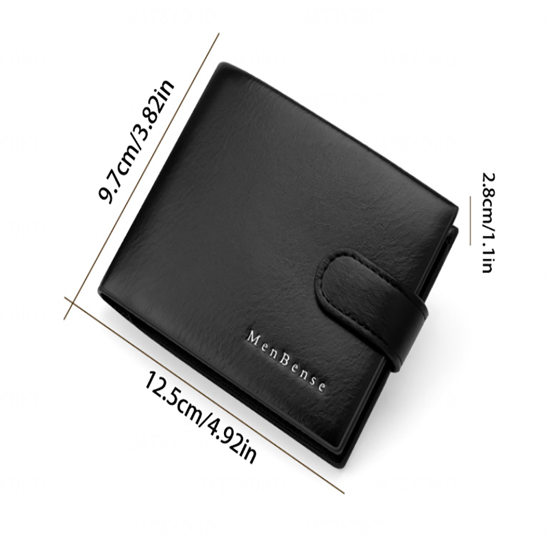 2PC(1 Watch and 1 Wallet),Styl - Luxury Watch Boutique recension och pris