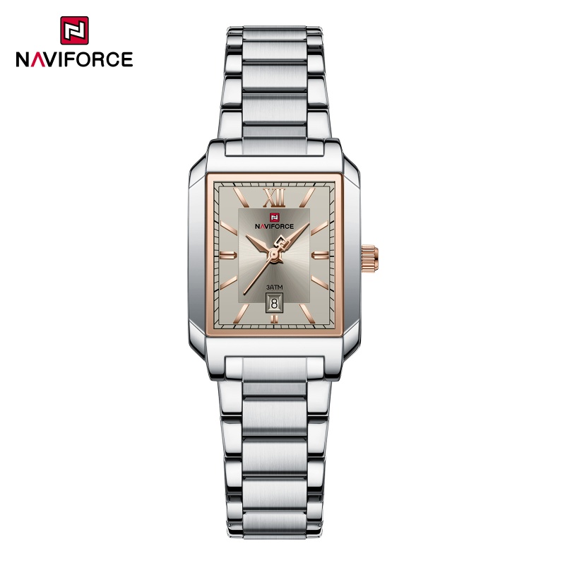NAVIFOECR Fashion Casual Women - Luxury Watch Cartier recension och pris