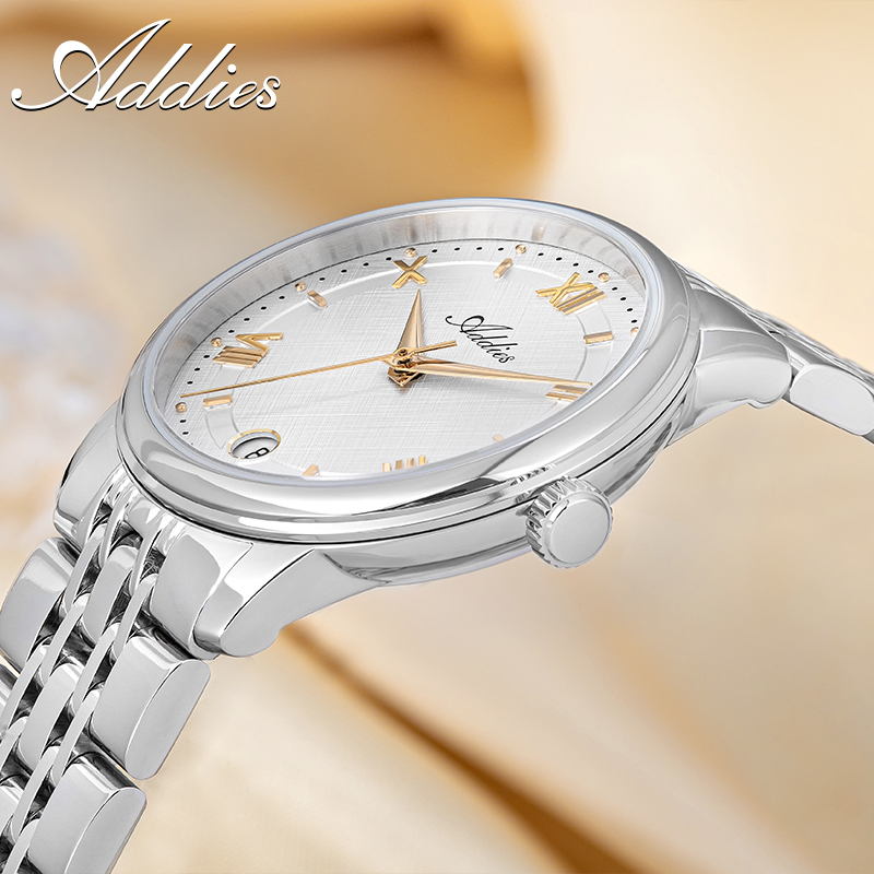 Addies New Luxury Women's Watc - Luxury Watch Business recension och pris