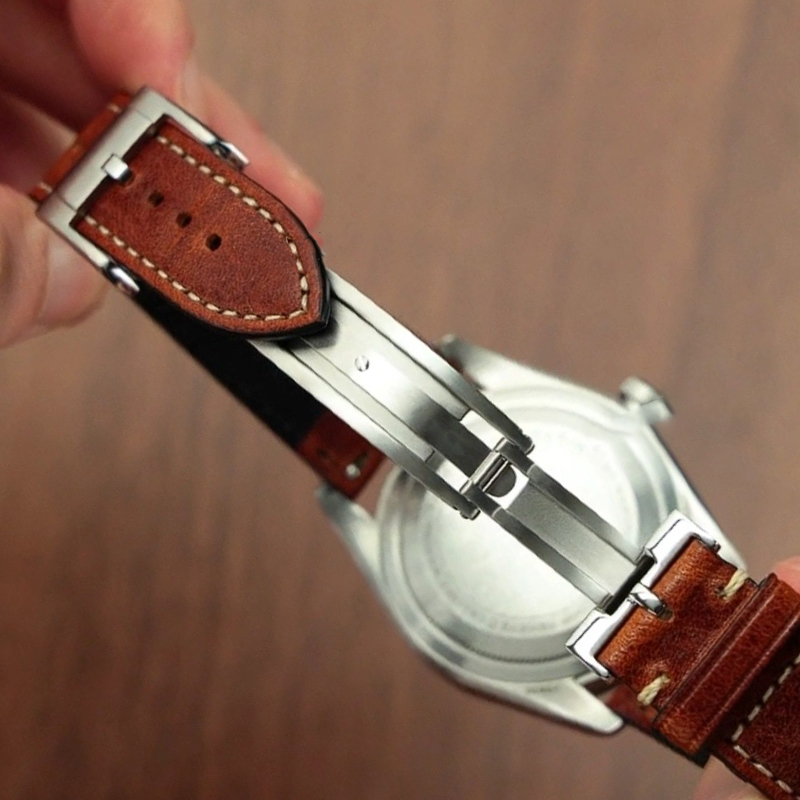 NEW Luxury Deployant Clasp 16m - Luxury Watch Cartier recension och pris