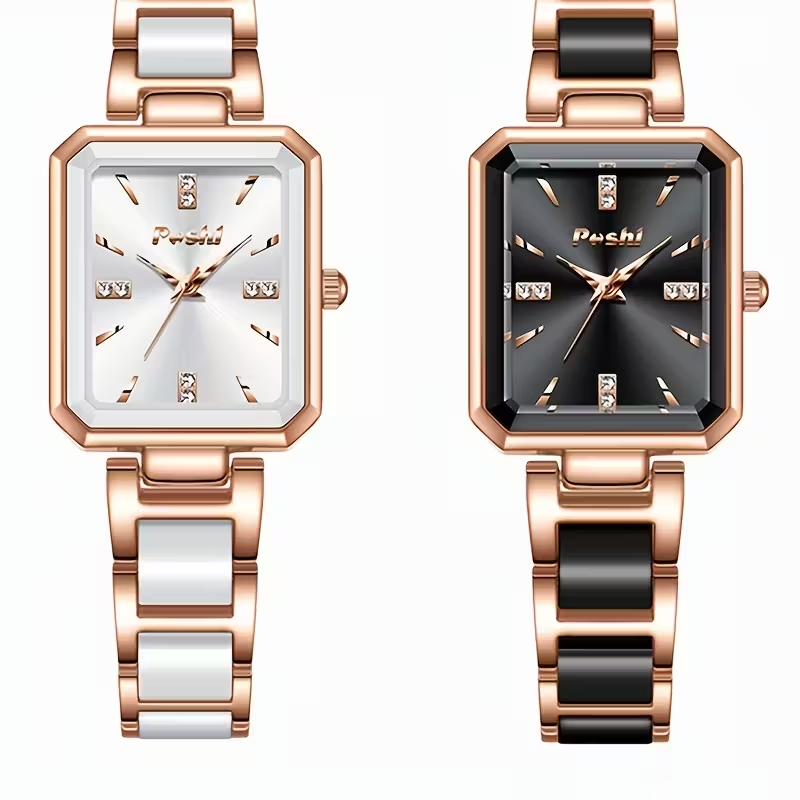 3PC Set,Stylish Luxurious Busi - Luxury Watch Boutique recension och pris