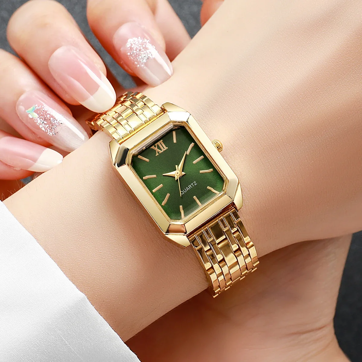 Surprise Blind Box Women Watch - Ladies Luxury Watch recension och pris