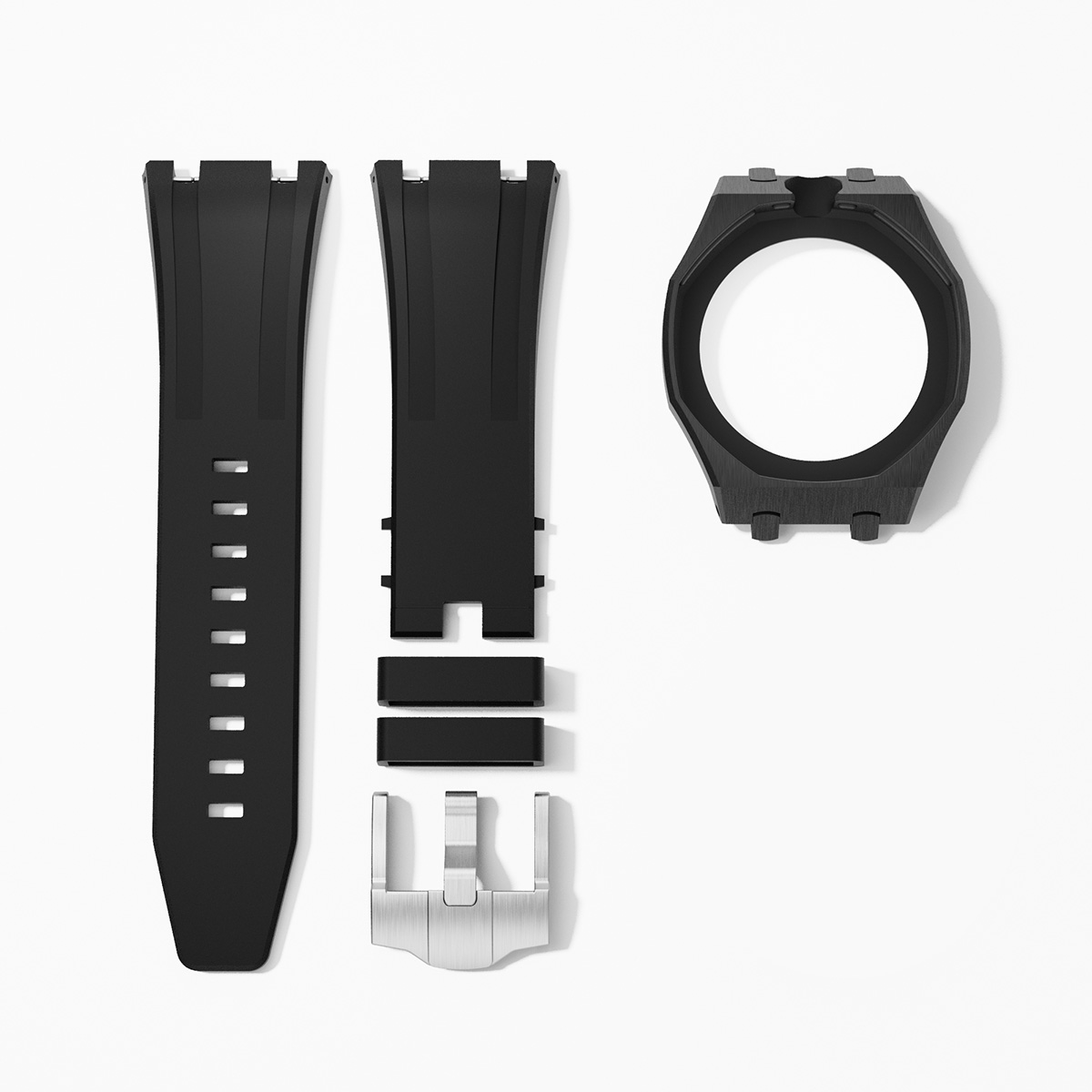 Luxury Modification Kit For Sw - Luxury X I Watch recension och pris
