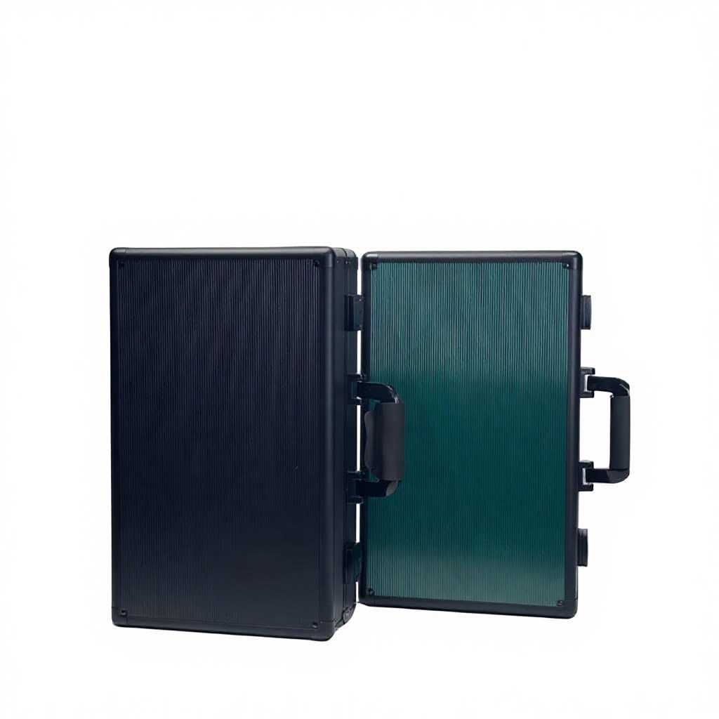 Watch Display Case 48-Slot Air - Luxury Watch Boutique recension och pris