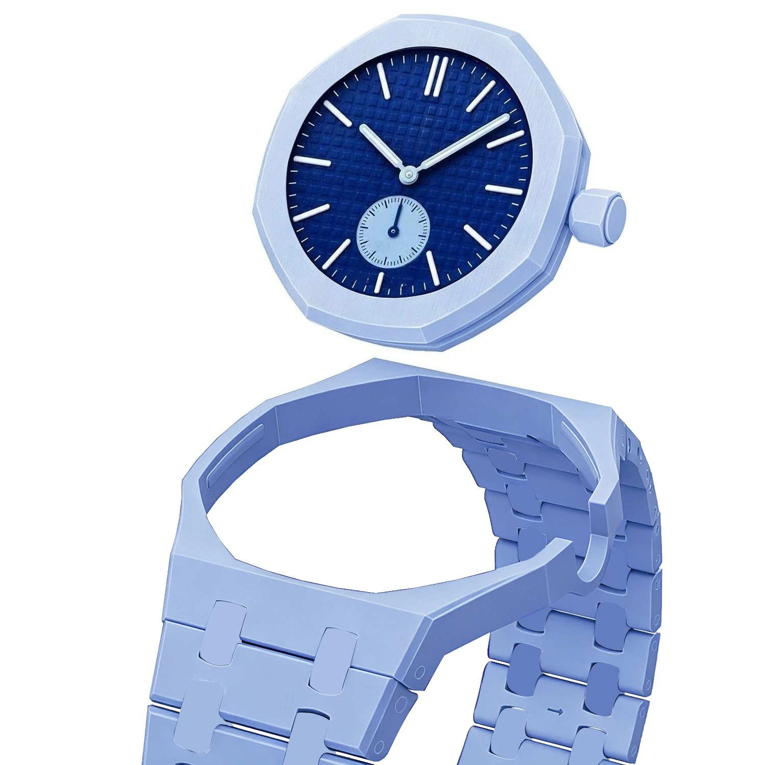Fashion Ceramic Watch Band for - Luxury X I Watch recension och pris