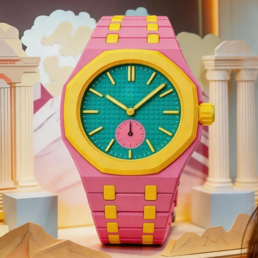 Fashion Ceramic Watch Band for - Luxury X I Watch recension och pris