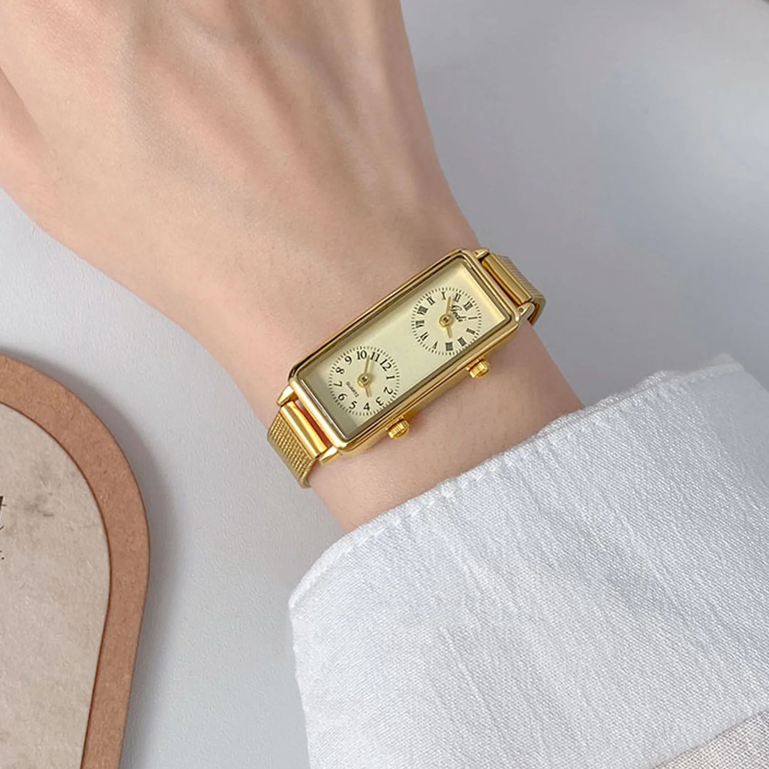GEDI Fashion Creative Women's  - Luxury Watch Cartier recension och pris