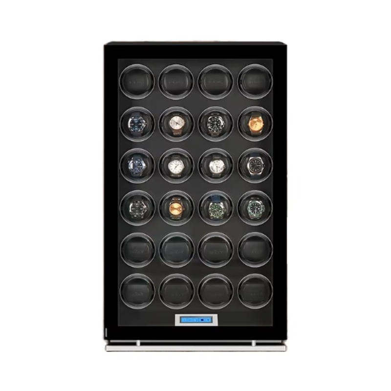 Quiet Durable Luxury High Qual - Luxury Watch Safe recension och pris