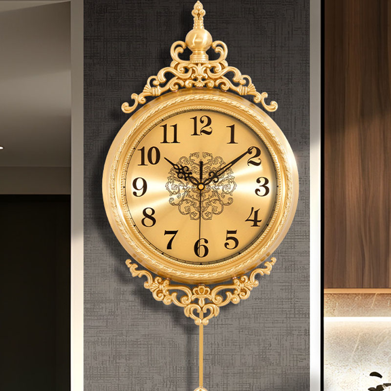 Mechanism Luxury Wall Watch Eu - Luxury Watch Design recension och pris