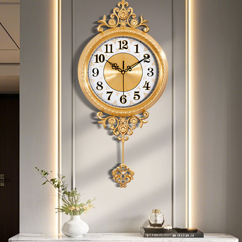 Mechanism Luxury Wall Watch Eu - Luxury Watch Design recension och pris