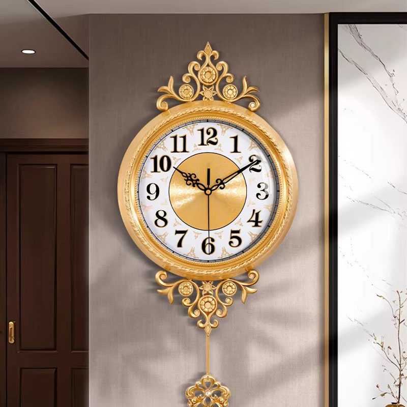 Mechanism Luxury Wall Watch Eu - Luxury Watch Design recension och pris
